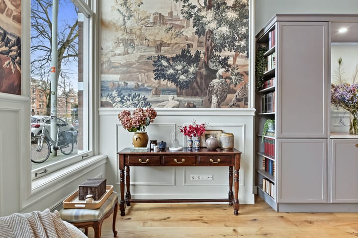 Foto 8 van Koningin Emmakade 198