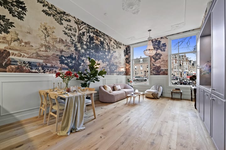 Foto 9 van Koningin Emmakade 198