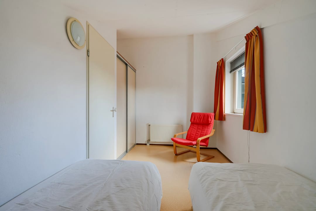 Foto 22 van Machiel Vrijenhoeklaan 450-29