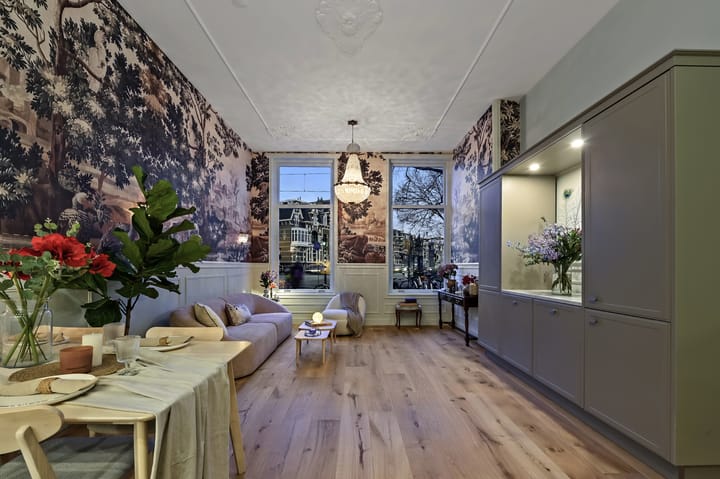 Foto 16 van Koningin Emmakade 198