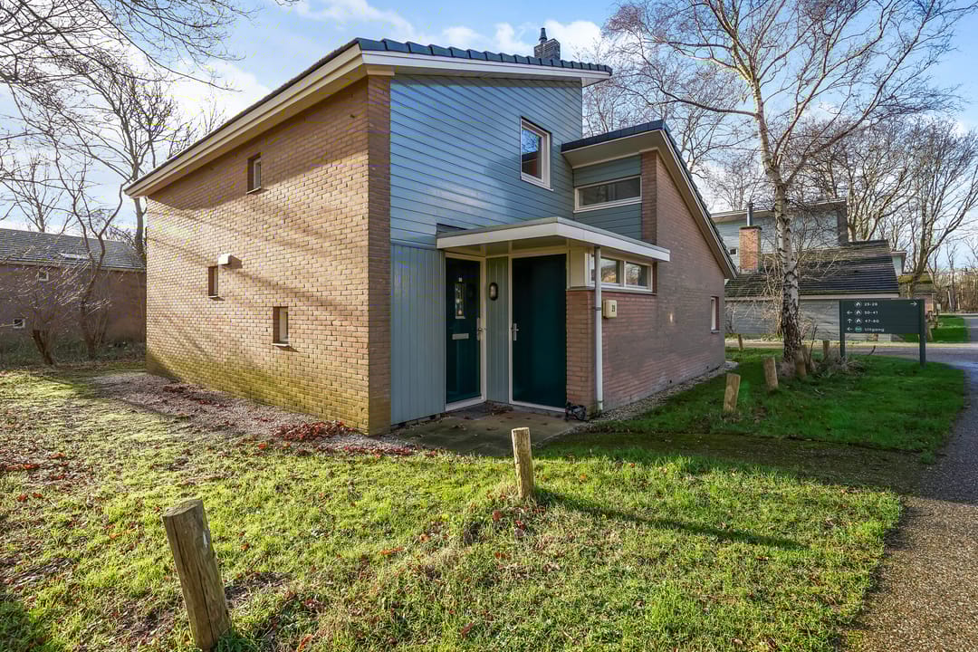 Foto 31 van Machiel Vrijenhoeklaan 450-29