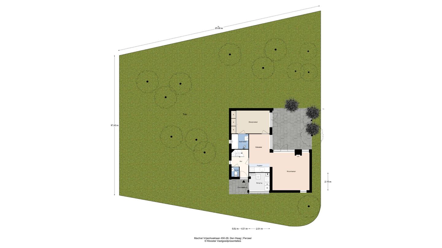 Foto 34 van Machiel Vrijenhoeklaan 450-29