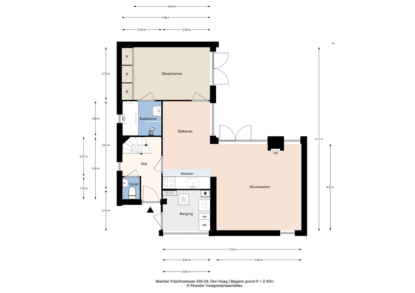 Foto 35 van Machiel Vrijenhoeklaan 450-29