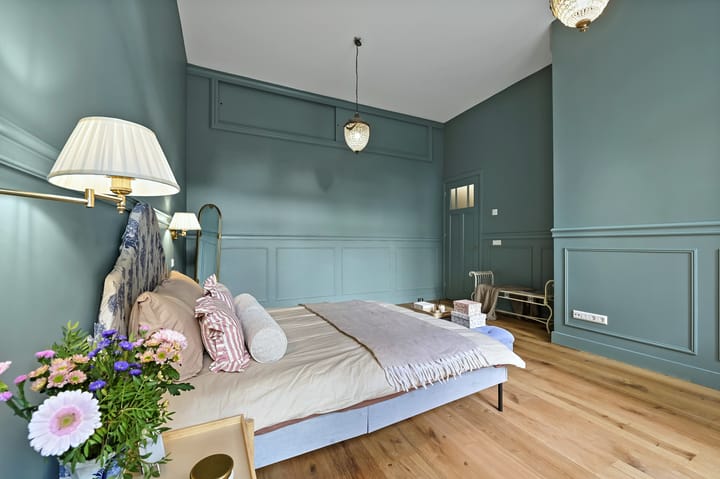 Foto 30 van Koningin Emmakade 198