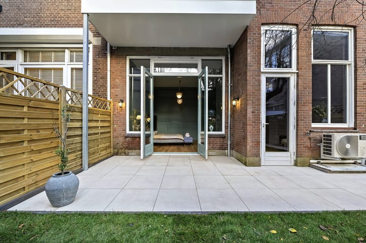 Foto 31 van Koningin Emmakade 198