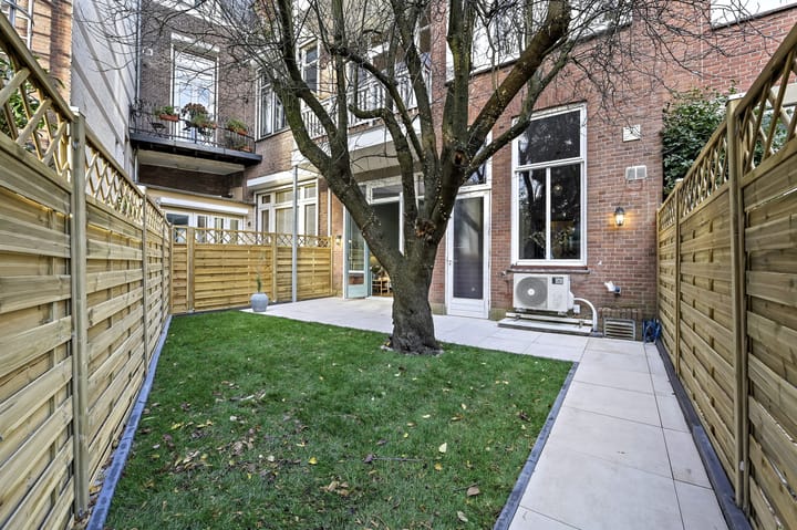 Foto 36 van Koningin Emmakade 198