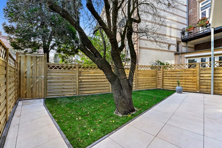 Foto 37 van Koningin Emmakade 198