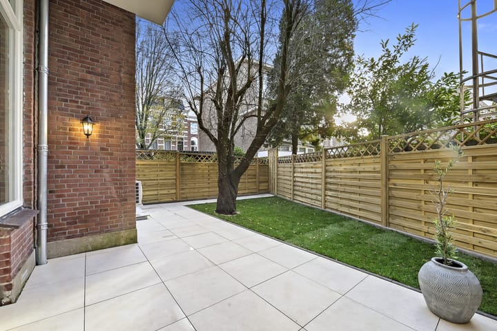 Foto 38 van Koningin Emmakade 198