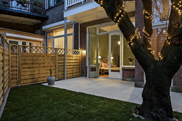 Foto 39 van Koningin Emmakade 198