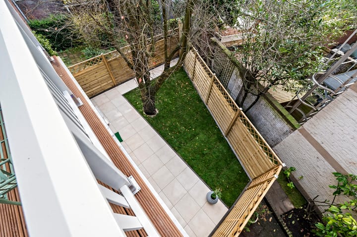 Foto 40 van Koningin Emmakade 198