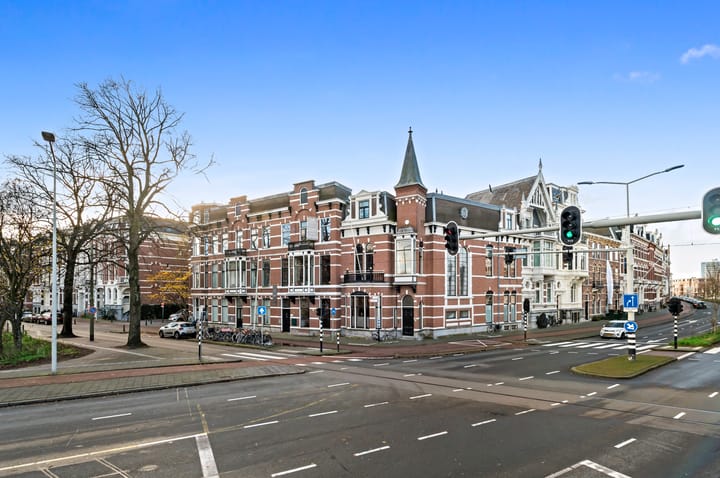 Foto 41 van Koningin Emmakade 198