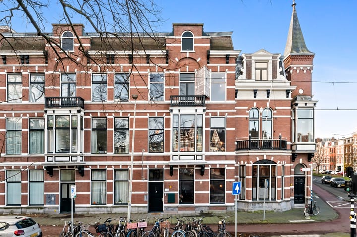 Foto 42 van Koningin Emmakade 198