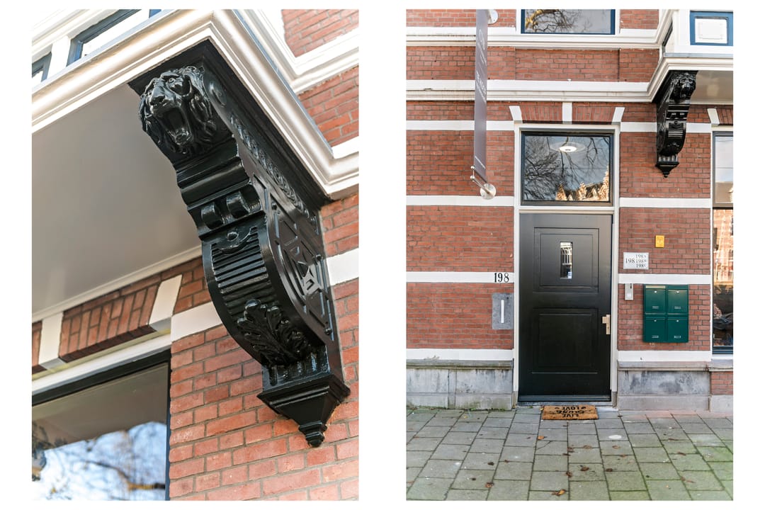 Photo 43 of Koningin Emmakade 198