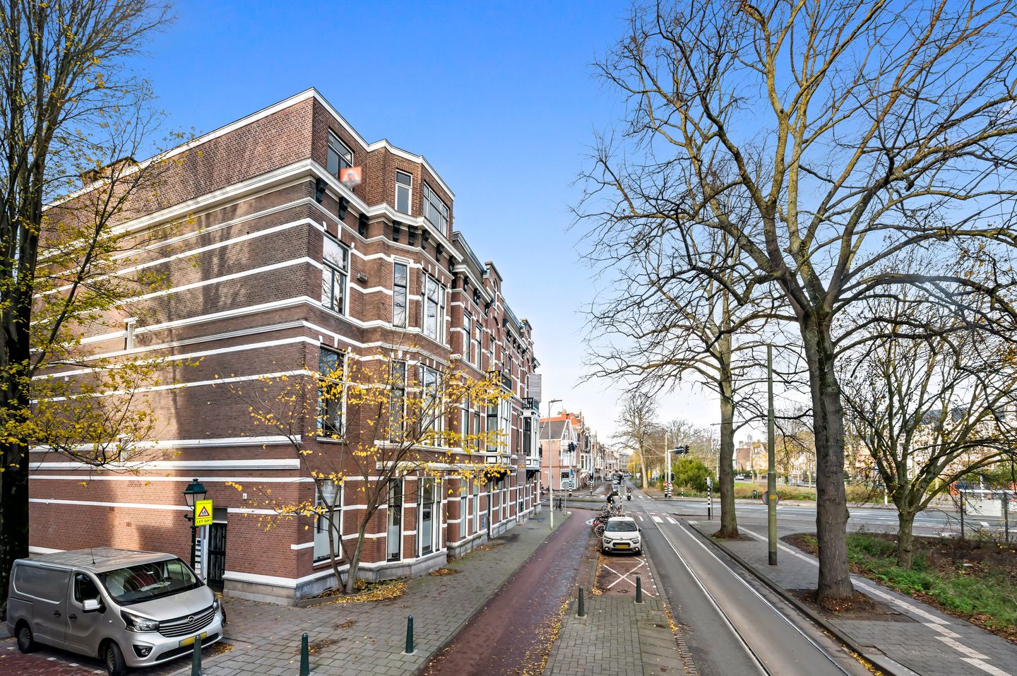 Photo 44 of Koningin Emmakade 198