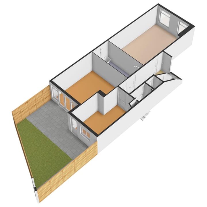 Foto 47 van Koningin Emmakade 198