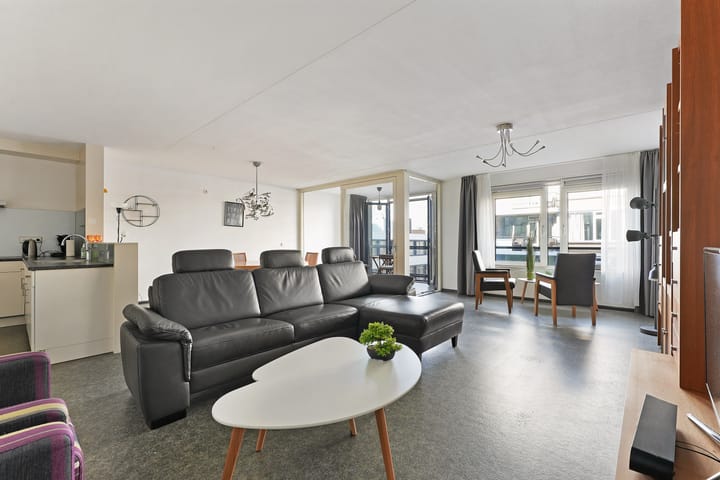 Foto 3 van Marktstraat 29