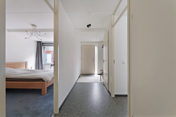 Foto 10 van Marktstraat 29