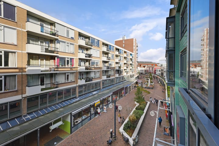 Foto 2 van Marktstraat 29