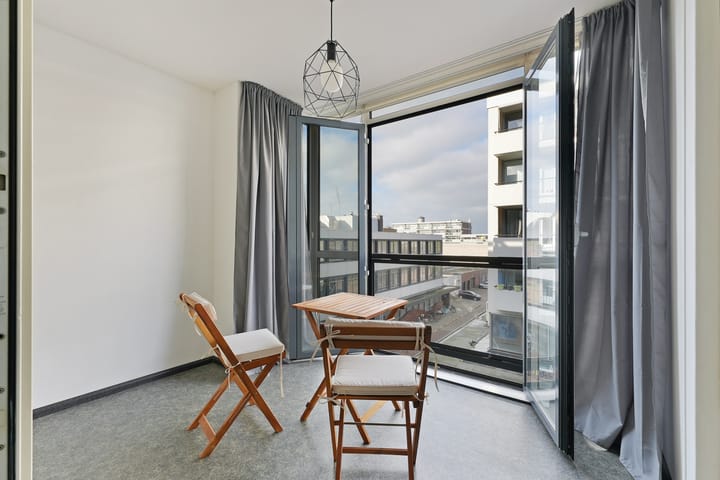 Foto 7 van Marktstraat 29