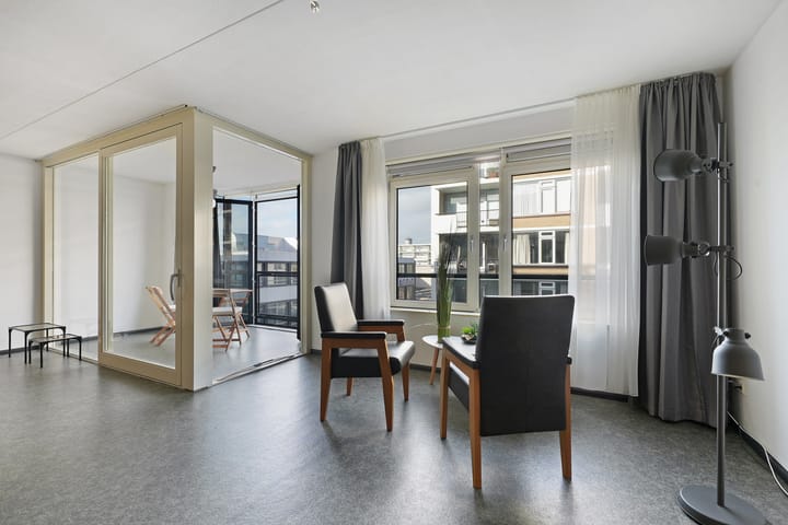 Foto 4 van Marktstraat 29