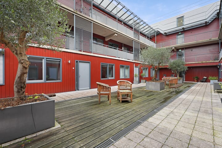 Foto 15 van Marktstraat 29