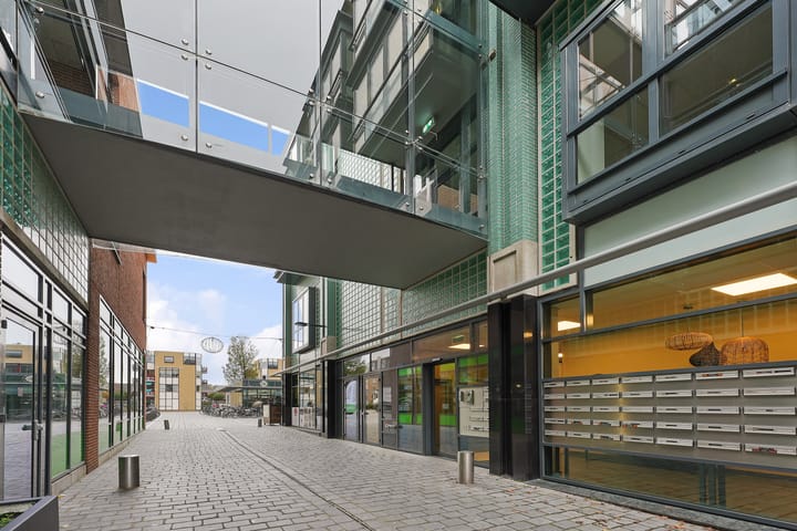 Foto 19 van Marktstraat 29