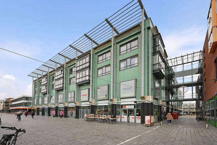 Foto 21 van Marktstraat 29