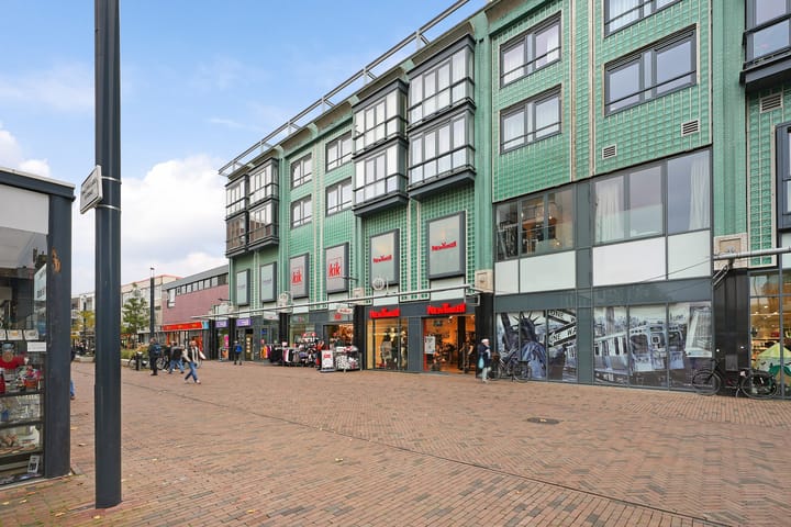 Foto 22 van Marktstraat 29