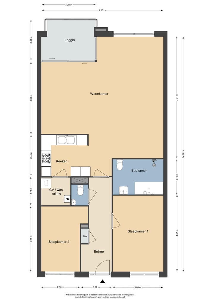 Foto 23 van Marktstraat 29