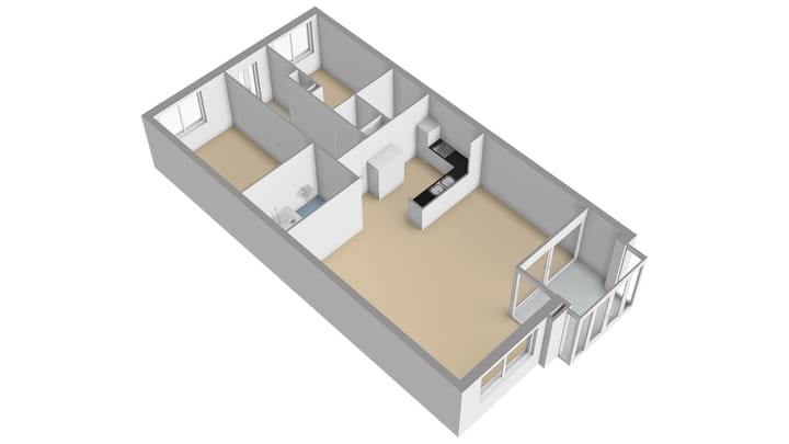 Foto 25 van Marktstraat 29