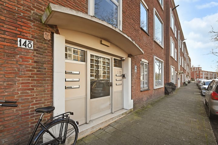 Foto 2 van Hanenburglaan 154