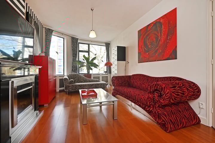 Foto 5 van Hanenburglaan 154