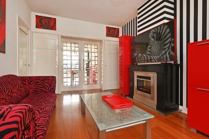 Foto 6 van Hanenburglaan 154