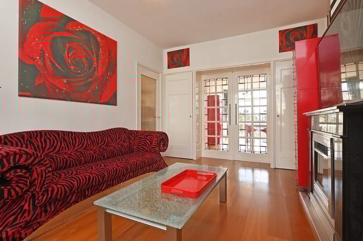 Foto 7 van Hanenburglaan 154