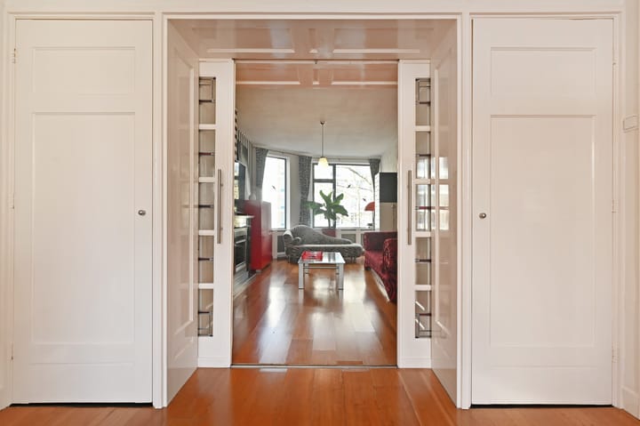 Foto 8 van Hanenburglaan 154