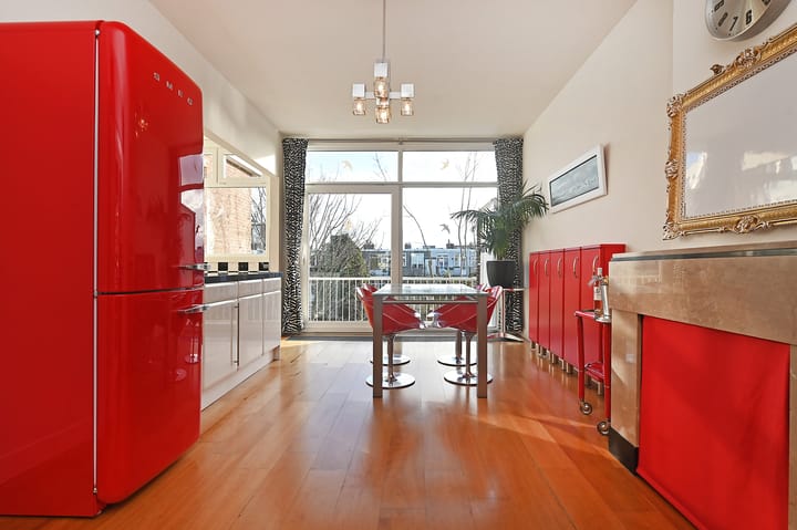 Foto 10 van Hanenburglaan 154