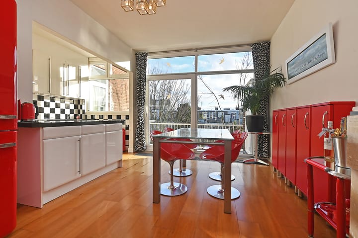 Foto 11 van Hanenburglaan 154