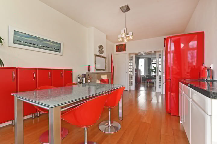 Foto 12 van Hanenburglaan 154