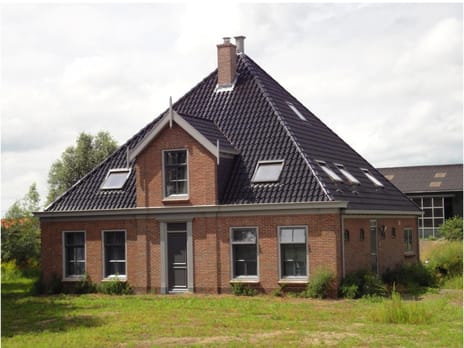 A.C. De Graafweg / Middelweg thumbnail