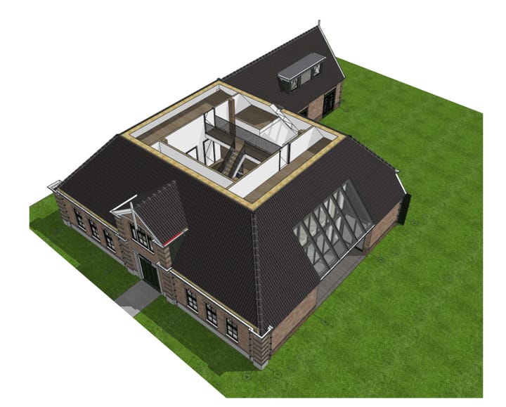 Photo 3 of A.C. De Graafweg / Middelweg