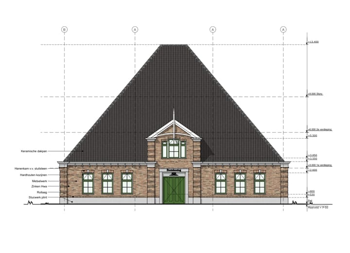 Photo 5 of A.C. De Graafweg / Middelweg