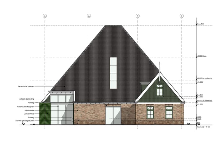 Photo 6 of A.C. De Graafweg / Middelweg