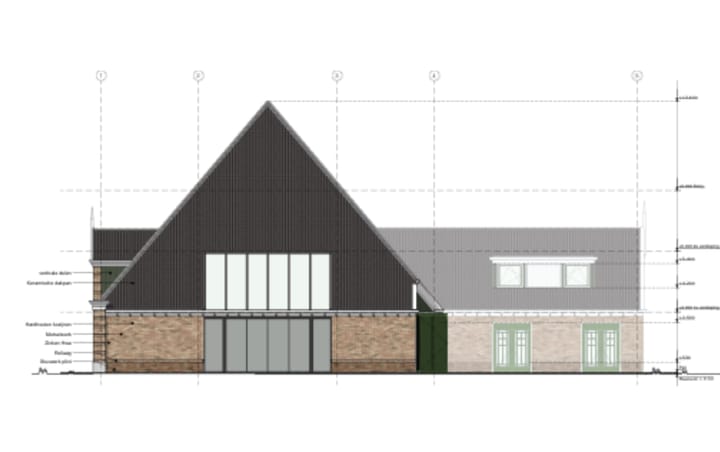 Photo 7 of A.C. De Graafweg / Middelweg