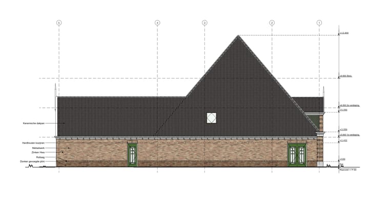 Photo 8 of A.C. De Graafweg / Middelweg