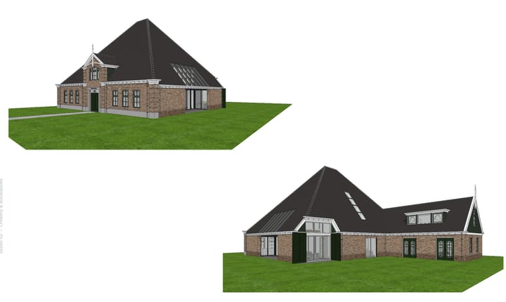 Photo 9 of A.C. De Graafweg / Middelweg