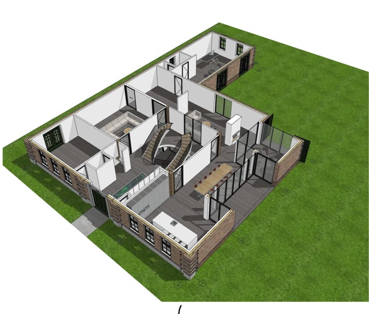 Photo 10 of A.C. De Graafweg / Middelweg