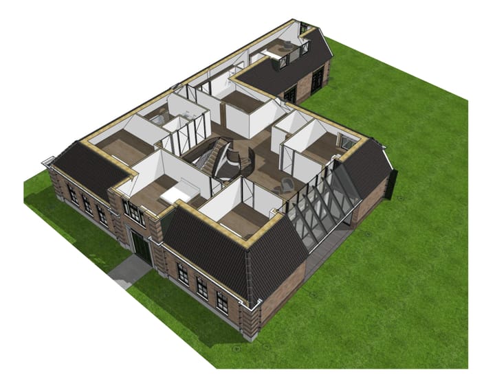 Photo 11 of A.C. De Graafweg / Middelweg