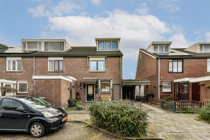 Foto 5 van De Hoper 74