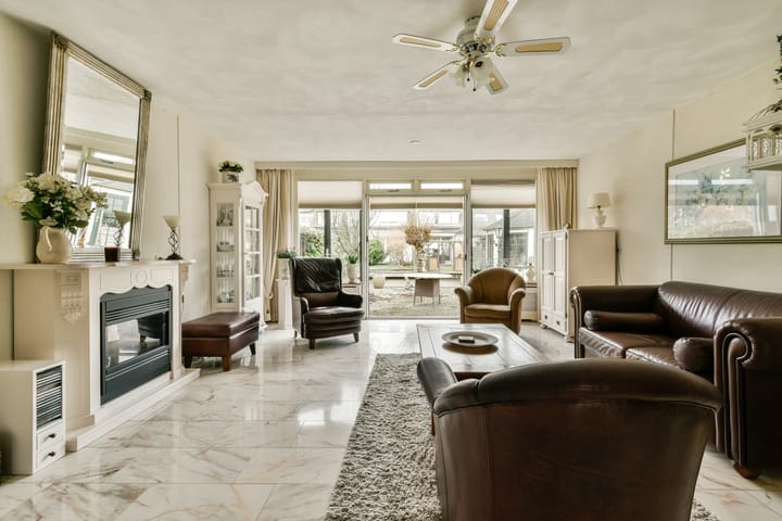 Foto 9 van De Hoper 74