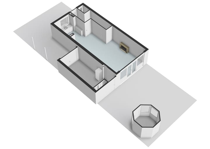 Foto 36 van De Hoper 74